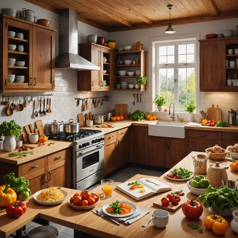 Образование как фундамент успеха: почему важно учиться и развиваться в современном мире