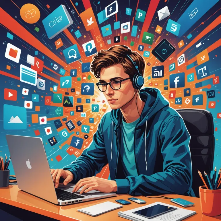 Сленг и его роль в современном общении: что значит «Имхо» и почему это важно знать