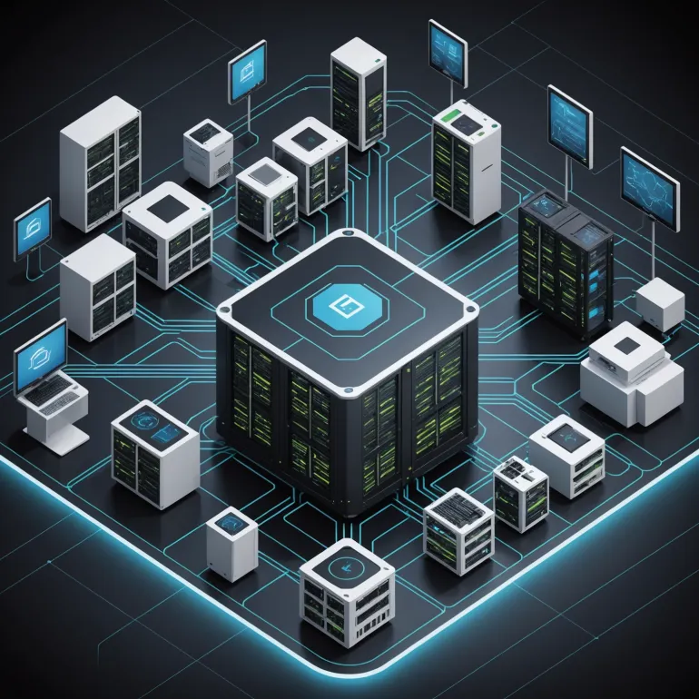 Netmaker: Полное руководство для тех, кто хочет создать надежную и гибкую сеть