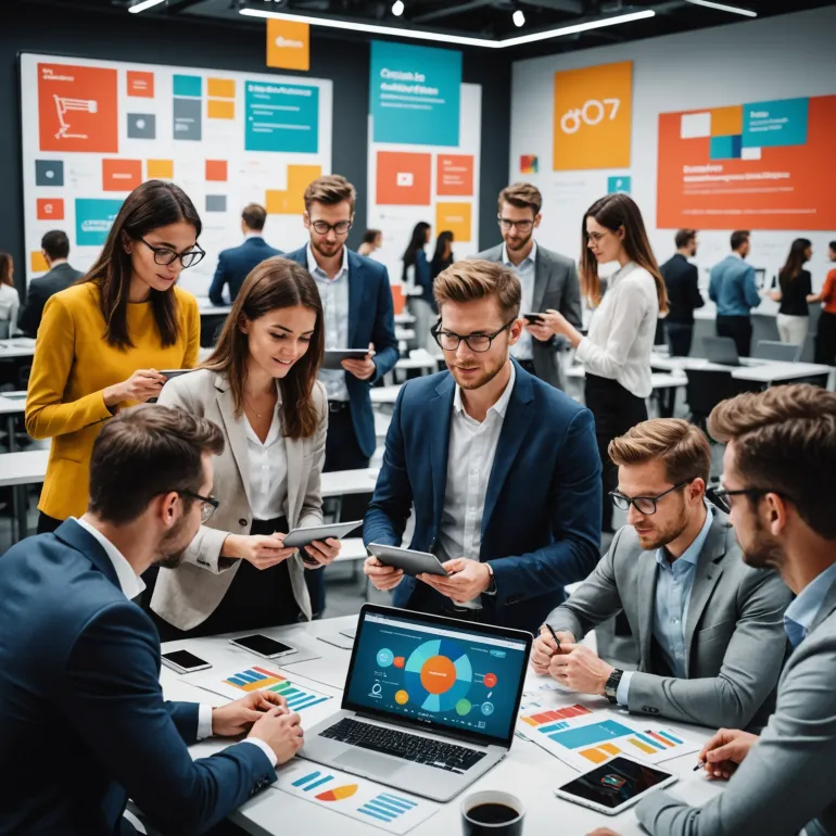 Маркетинг, ориентированный на аудиторию: как эффективно выстраивать коммуникацию и достигать целей