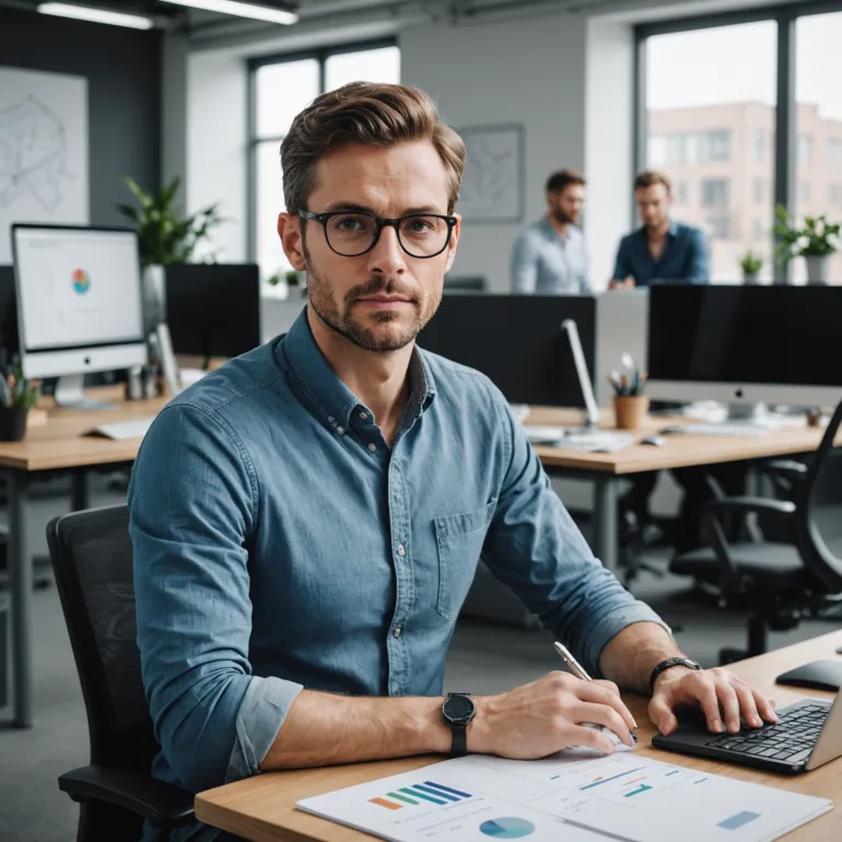 Дессинатор: что это за профессия и кому она может быть интересна