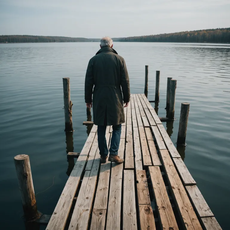 Как называется страх глубины: понимание и преодоление батофобии