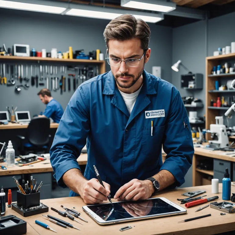 Как убрать царапины с экрана телефона: Домашние и профессиональные способы