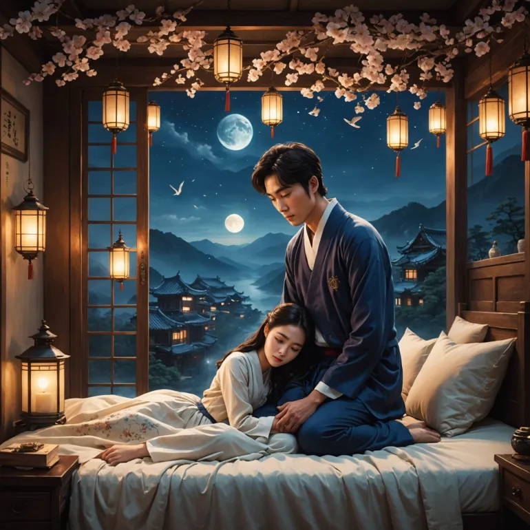 Как работает сладкие сны дорама? Разбираемся в деталях