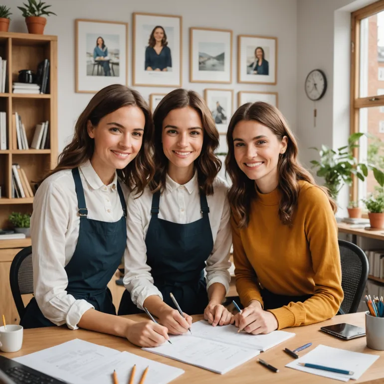 Сестры Антоновы: советы, рекомендации и лайфхаки для тех, кто хочет узнать больше