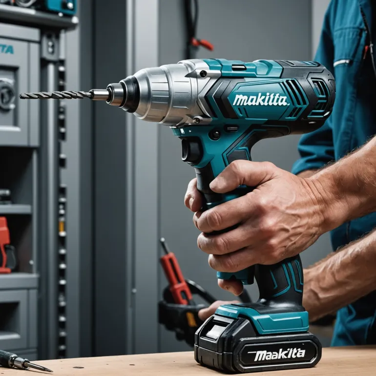 Makita шуруповерт аккумуляторный бесщеточный: как выбрать, на что смотреть и где покупать