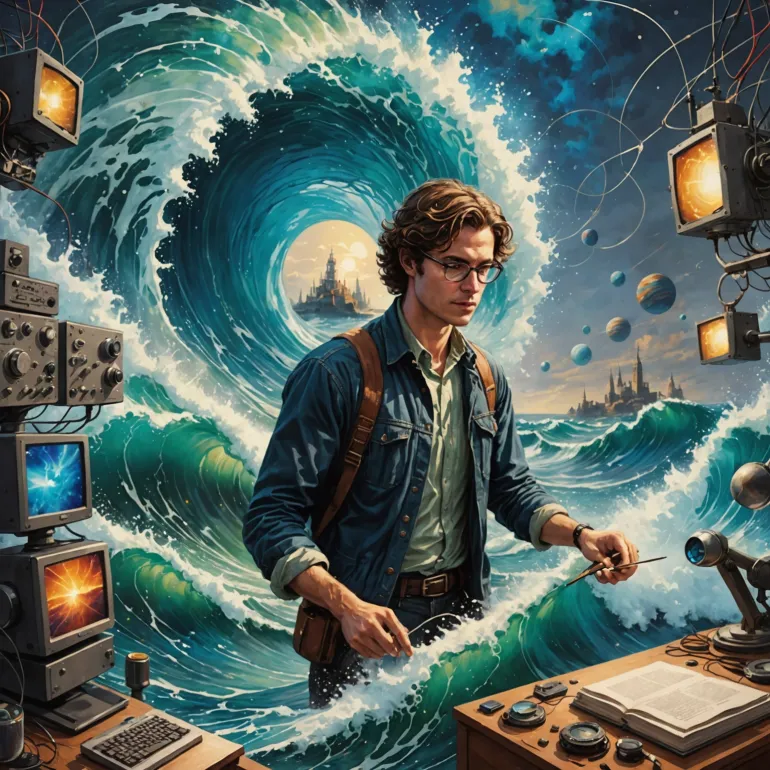 Как работает интерференция? Разбираемся в деталях