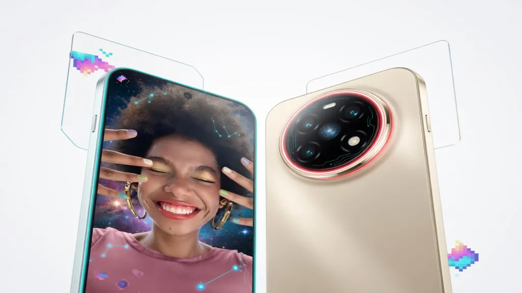 HUAWEI захватил мобильную фотографию. Конкурсы это доказали
