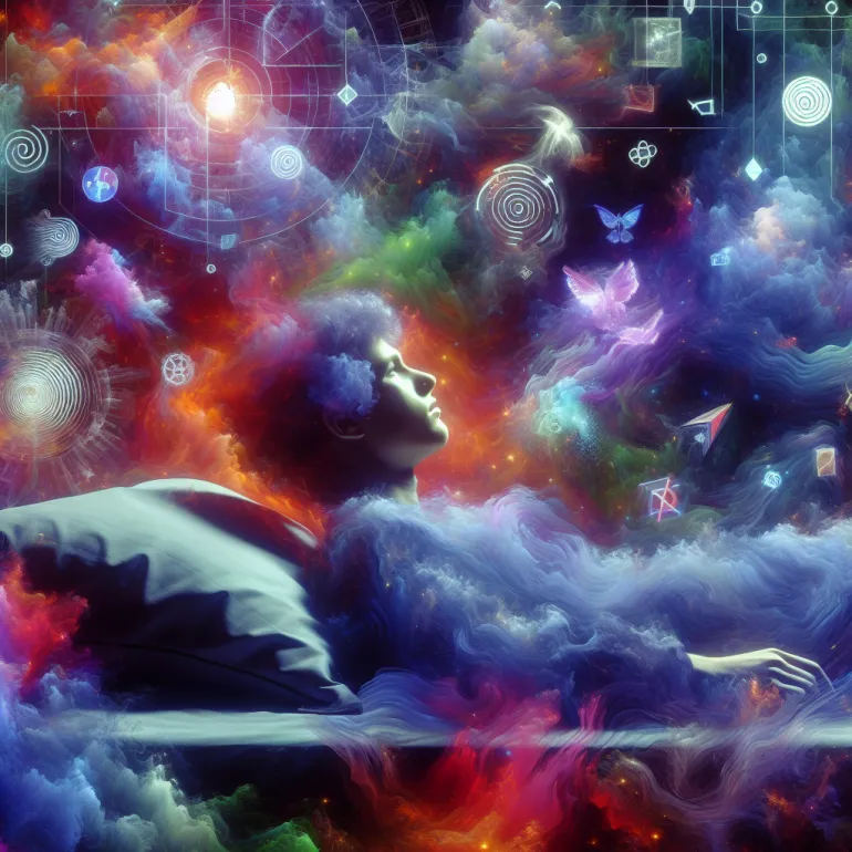 Что чувствует человек под наркозом