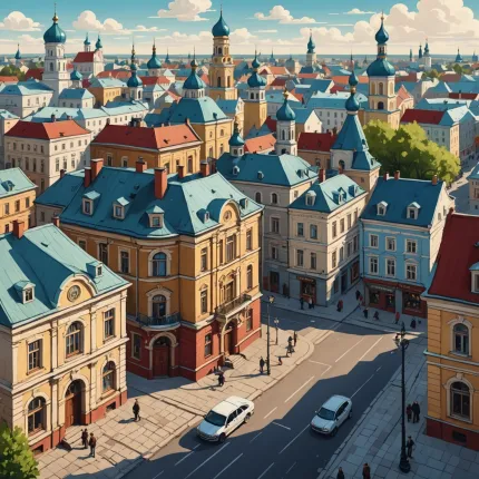 A Look at Upcoming Innovations in Electric and Autonomous Vehicles