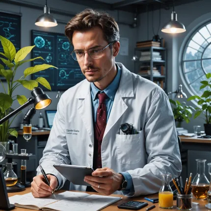 Наблюдение как метод исследования: ключ к пониманию мира вокруг нас