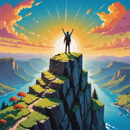 Творческое мышление: мотивация и рост в личностном развитии