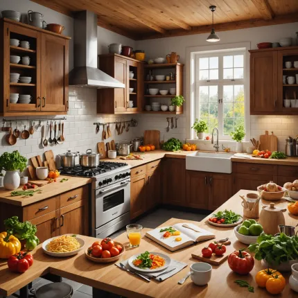 Образование как фундамент успеха: почему важно учиться и развиваться в современном мире