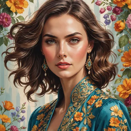 Секреты красоты Ирины Аллегровой: как она выглядела в молодости и сохраняет стиль