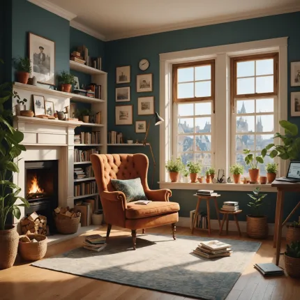 Знаменитости: тайны их успеха и вдохновение для каждого