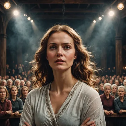 Религия и её влияние на культуру через призму латвийского кино: роль латвийских актрис