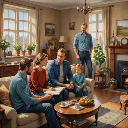 Дети Игоря Петренко: Как живут дети Игоря Петренко — слухи и факты