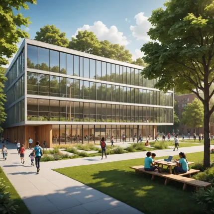 A Look at Upcoming Innovations in Electric and Autonomous Vehicles