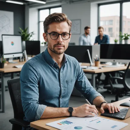 Дессинатор: что это за профессия и кому она может быть интересна