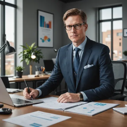 A Look at Upcoming Innovations in Electric and Autonomous Vehicles