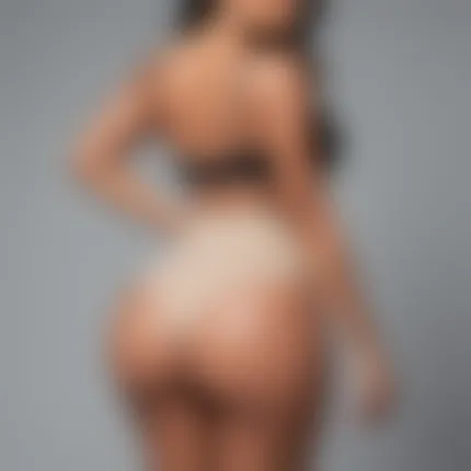 Полное руководство по Ким Кардашьян попа от экспертов: основные характеристики и особенности