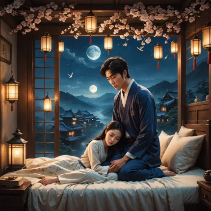 Как работает сладкие сны дорама? Разбираемся в деталях