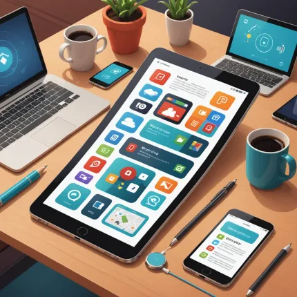 A Look at Upcoming Innovations in Electric and Autonomous Vehicles