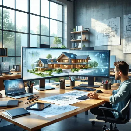 Строительство: пошаговая инструкция