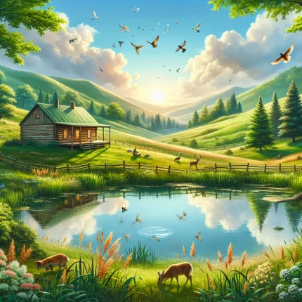 Ваньяма: История, Значение и Современное Применение