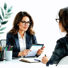 Как работает Джемма Осмоловская? Разбираемся в деталях