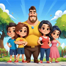 Барбоскины 205 серия — актуальная информация и экспертные мнения