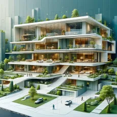 Заказать Строительство: стоимость и сроки